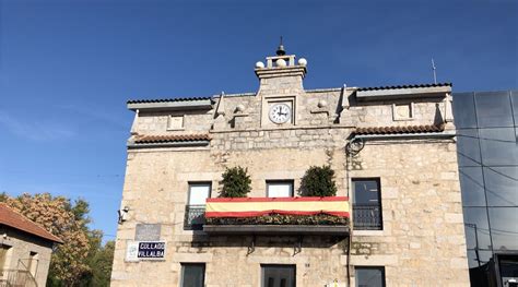 Ayuntamiento de Collado Villalba